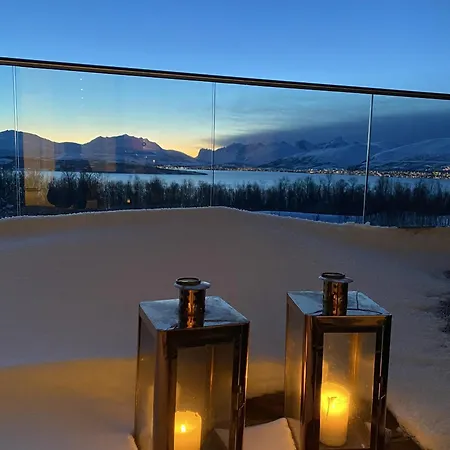 Stalheim Tromsø