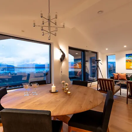 Stalheim Appartamento Tromsø